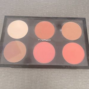 MAC Cosmetics Contour Blush and Highlight Kit